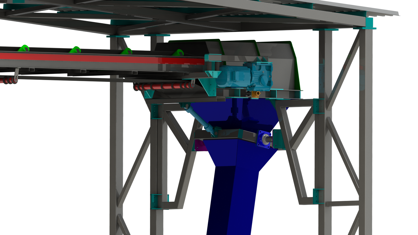 Bulk project Verbrugge