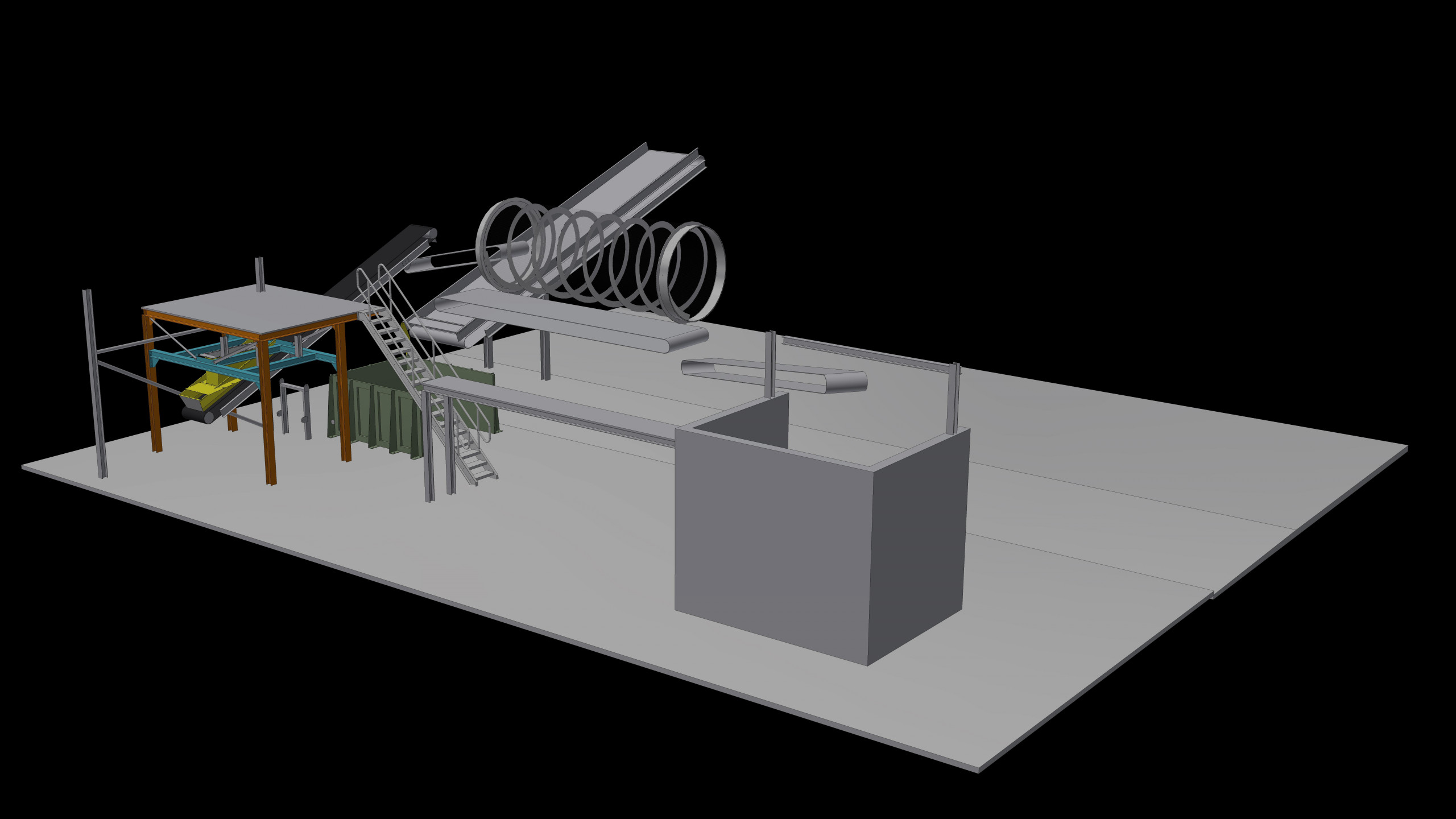 Ontwerp fase engineering
